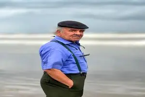 فیلمساز و عکاس پیشکسوت خوزستانی درگذشت